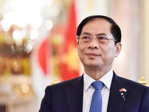 Chuyến thăm thể hiện mối quan hệ Việt Nam - Nhật Bản phát triển tốt đẹp ở mức độ cao