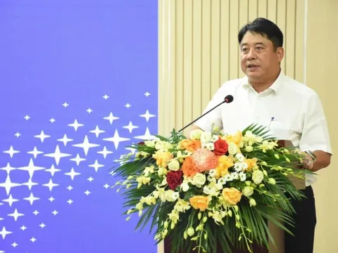Bổ nhiệm ông Nguyễn Anh Tuấn làm Tổng Giám đốc Tập đoàn Điện lực Việt Nam