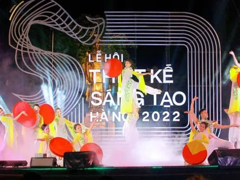 Quảng bá di sản, du lịch qua vẻ đẹp thời trang