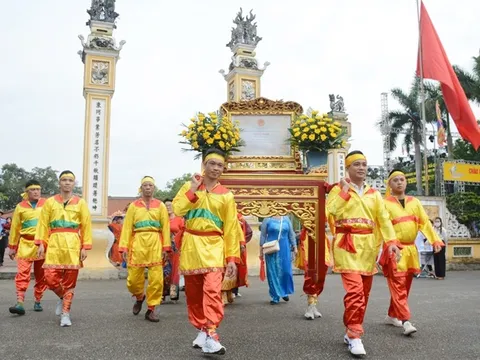 Quảng Ninh chú trọng bảo tồn, phát huy giá trị văn hóa bản địa