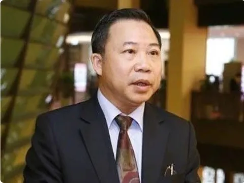 Viện Kiểm sát nhân dân tỉnh Thái Bình thông tin vụ bắt giam ông Lưu Bình Nhưỡng