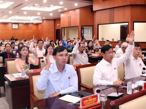 Thành phố Hồ Chí Minh đưa ra 3 kịch bản tăng trưởng cho năm 2024