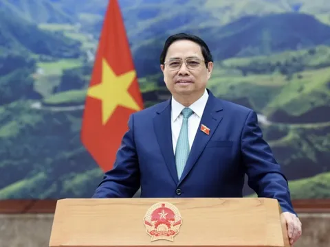 Việt Nam tích cực thúc đẩy củng cố và nâng tầm quan hệ ASEAN-Nhật Bản