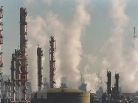 Quốc hội Đức thông qua kế hoạch nâng giá khí thải CO2 từ tháng 1/2024