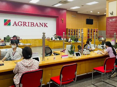 Nhiều ngân hàng Việt Nam được nâng hạng tín nhiệm