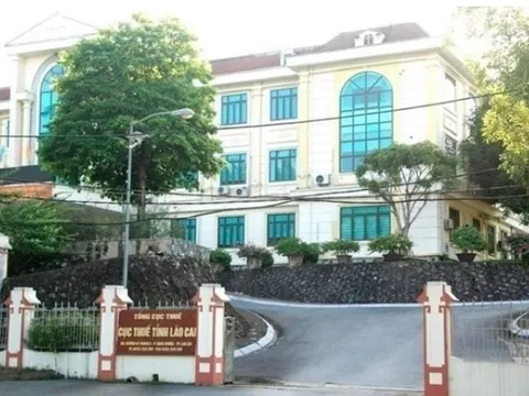 Lào Cai: Tạm hoãn xuất cảnh 17 giám đốc doanh nghiệp nợ thuế