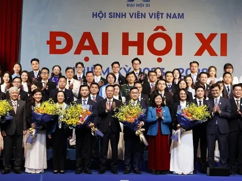 Chủ tịch nước: Sinh viên cần xác định tâm thế, trách nhiệm đối với đất nước