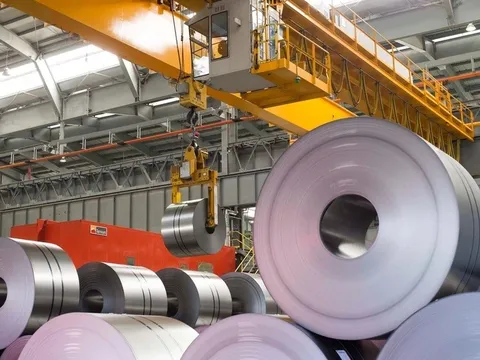 Liên minh châu Âu gia hạn tạm dừng áp thuế đối với hàng hóa nhập khẩu của Mỹ