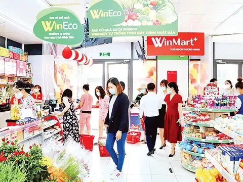 Triển vọng thị trường mua bán, sáp nhập