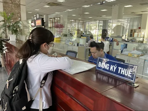 Một loạt chính sách kinh tế mới có hiệu lực từ tháng 1 năm 2024