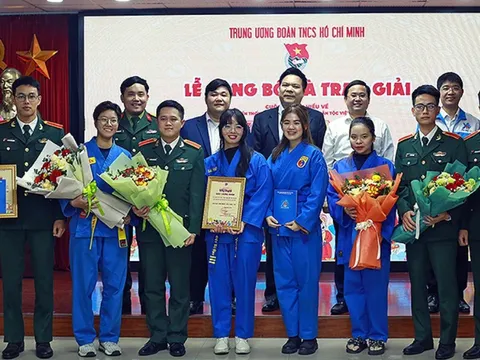 Bác Hồ là chủ đề dự thi nhiều nhất trong cuộc thi "Việt Nam trong tôi là”