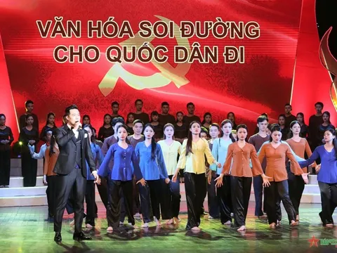 10 sự kiện văn hóa, thể thao và du lịch tiêu biểu năm 2023