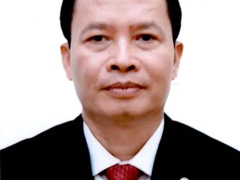Khởi tố bị can, khám nhà cựu Bí thư Tỉnh ủy Thanh Hóa Trịnh Văn Chiến