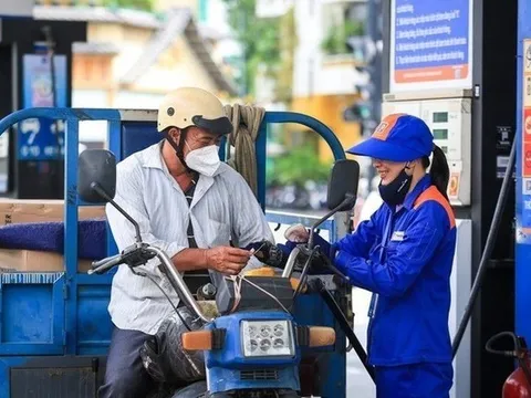 Công điện của Thủ tướng về các giải pháp bảo đảm cung ứng đủ xăng dầu