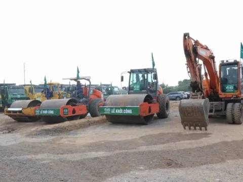 Tập trung cao độ trong tháng cuối giải ngân vốn đầu tư công