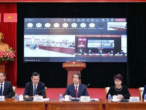 Dấu ấn giáo dục và đào tạo nổi bật năm 2023
