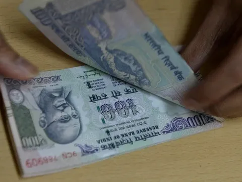 Quỹ Tiền tệ Quốc tế và Ấn Độ bất đồng trong việc quản lý đồng rupee