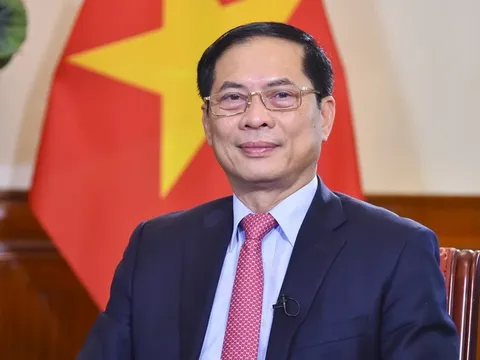 Ngoại giao Việt Nam năm 2023: Điểm sáng nổi bật trong thành tựu của đất nước