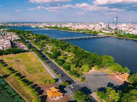 Phê duyệt Quy hoạch tỉnh Thừa Thiên Huế thời kỳ 2021 - 2030, tầm nhìn đến năm 2050