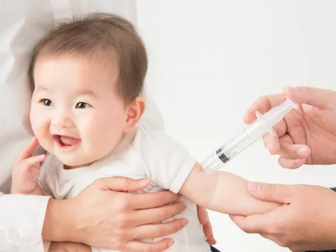 Bảo đảm kinh phí mua sắm vaccine cho Chương trình tiêm chủng mở rộng