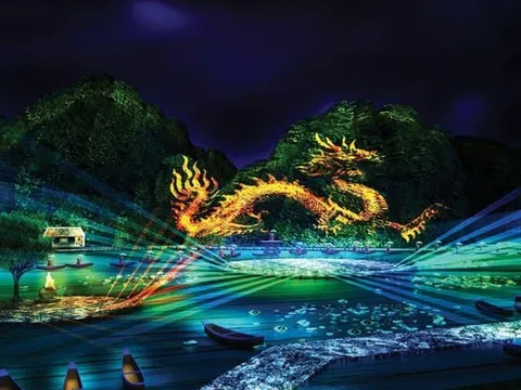 Festival Ninh Bình: Hướng tới thương hiệu quốc gia