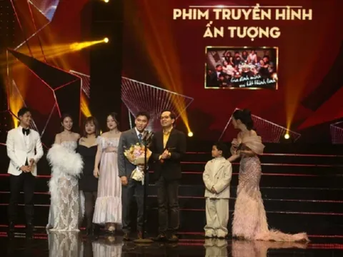 “Chào năm mới 2024”- Đại nhạc hội rực rỡ sắc màu