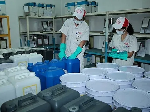 Bộ Công Thương ban hành Thông tư về danh mục sản phẩm, hàng hóa có khả năng gây mất an toàn