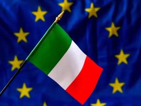 Italy đạt thỏa thuận trước hạn với EC về mục tiêu giảm trốn thuế