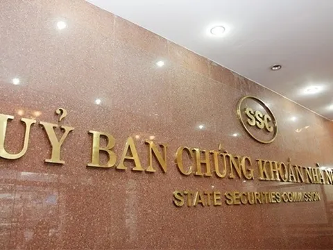 Ủy ban Chứng khoán Nhà nước chấn chỉnh hoạt động cung cấp dịch vụ trái phiếu doanh nghiệp riêng lẻ
