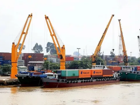 Hàn Quốc xúc tiến mở trung tâm logistics tại Việt Nam
