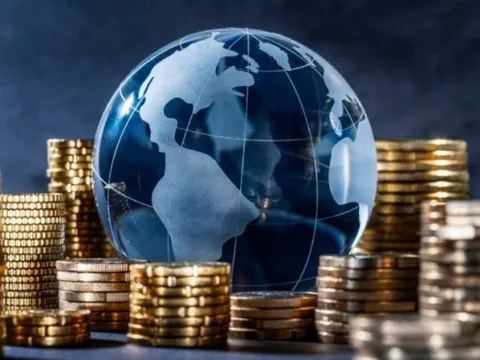 Liên hợp quốc dự báo tăng trưởng toàn cầu sẽ chậm lại ở mức 2,4% năm 2024
