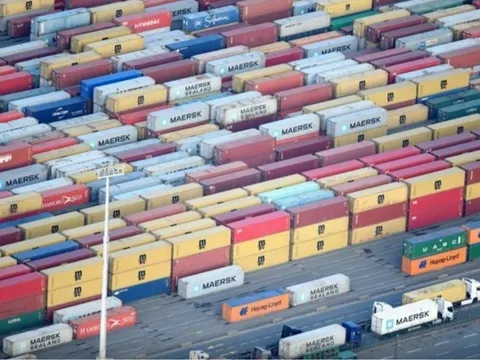 Số doanh nghiệp phá sản ở Đức trong năm 2024 có thể tăng 30%