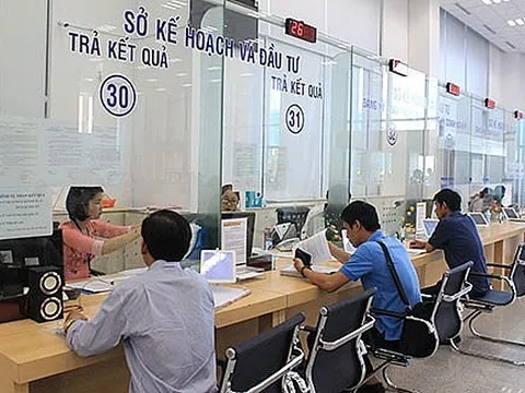Năm 2024, số doanh nghiệp thành lập mới dự báo tăng 2% so với năm 2023