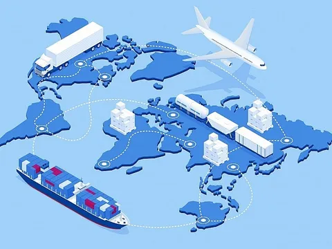 Hệ thống kiểm soát nhập khẩu 2 phiên bản 3: Quy định mới về vận chuyển hàng hoá vào EU