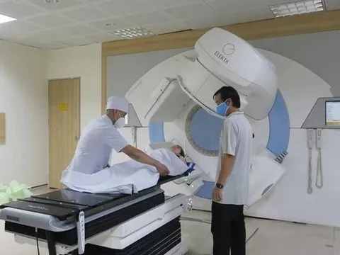 Bệnh viện tuyến cuối vẫn gặp khó khăn trong đấu thầu, mua sắm vật tư y tế​