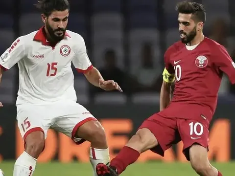 Lịch thi đấu Asian Cup 2023 hôm nay (12-1): Tưng bừng trận khai mạc