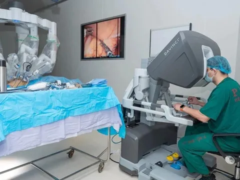 Nhiều quy định mới về khám, chữa bệnh
