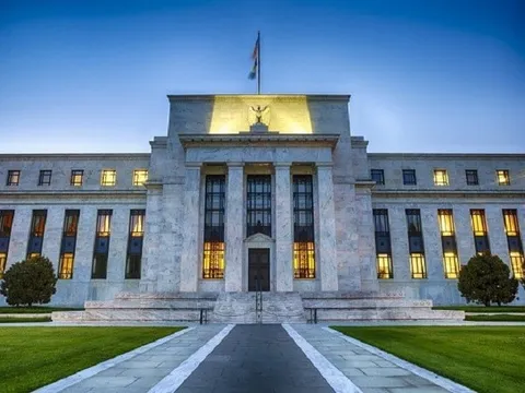 FED thua lỗ nặng nhất lịch sử