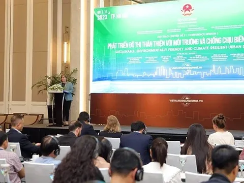 Triển vọng tươi sáng của quan hệ Việt Nam-Thụy Sĩ