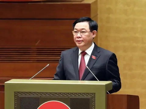Kỳ họp bất thường của Quốc hội: Phát huy dân chủ, nêu cao tinh thần trách nhiệm