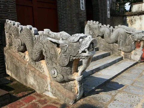 Công nhận 29 bảo vật quốc gia
