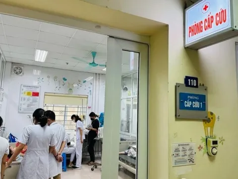 Dịch bệnh truyền nhiễm diễn biến phức tạp; cần 120.000 đơn vị máu để đáp ứng nhu cầu cấp cứu, điều trị