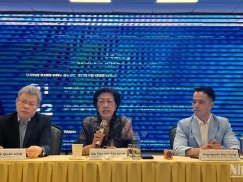 Kết nối văn hóa, trí tuệ Việt Nam trên toàn thế giới