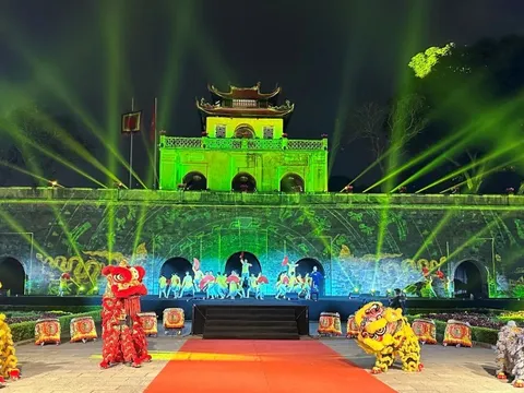 “Happy Tết 2024”: Cầu nối giúp du lịch từng bước trở thành ngành kinh tế mũi nhọn
