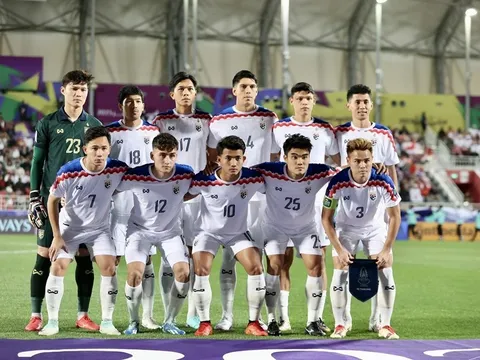 Lịch thi đấu Asian Cup 2023 hôm nay (25-1): Vòng bảng hạ màn