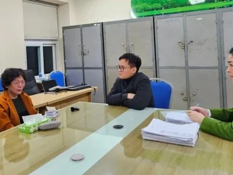 Vì sao cựu Chủ tịch Hội đồng Quản trị Công ty Cổ phần Sen Tài Thu bị bắt?