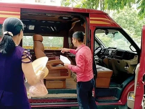 Đề xuất tháo gỡ khó khăn cho doanh nghiệp kinh doanh vận tải