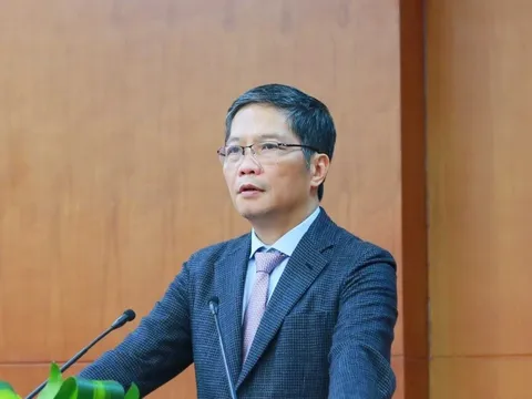 Ông Trần Tuấn Anh thôi giữ chức Ủy viên Bộ Chính trị và Ủy viên Ban Chấp hành Trung ương Đảng khoá XIII