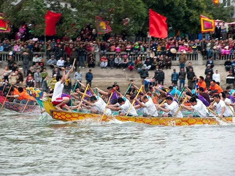 Bộ Văn hóa, Thể thao và Du lịch yêu cầu kiểm tra, giám sát tổ chức lễ hội 2024