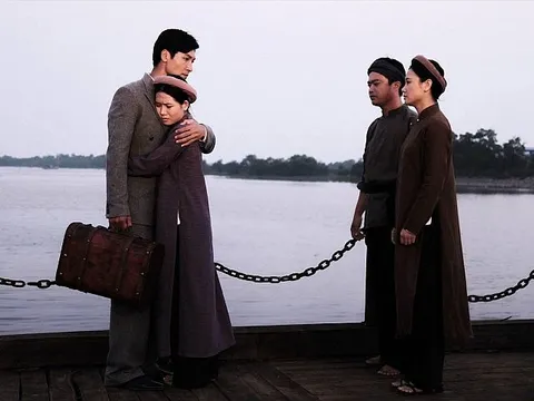 Công chiếu "Thầu Chín ở Xiêm" dịp kỷ niệm 94 năm Ngày thành lập Ðảng Cộng sản Việt Nam